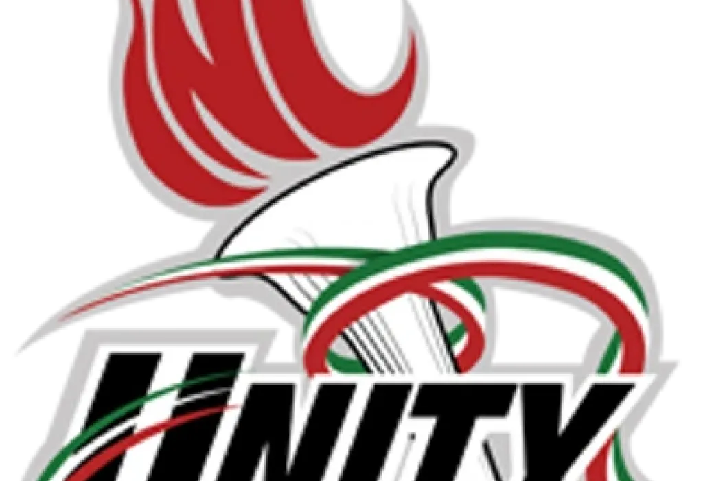 INC's Unity Games logo