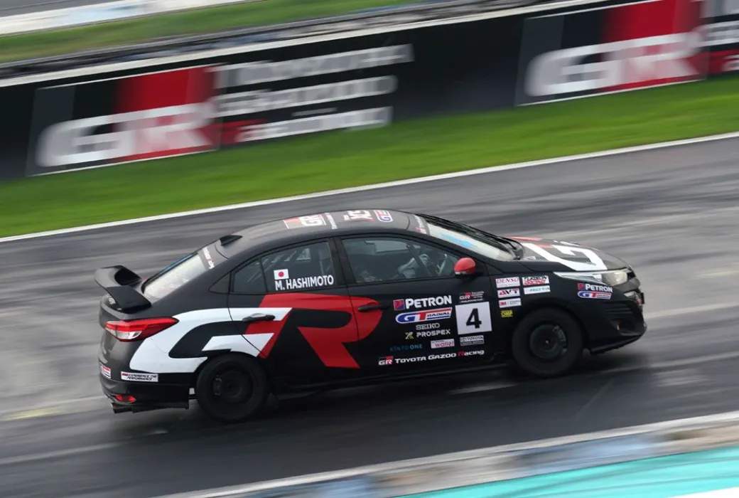 Toyota Motor Philippines has launched its 2024 motorsports season, marking the 10th anniversary of its racing series with exciting new developments.