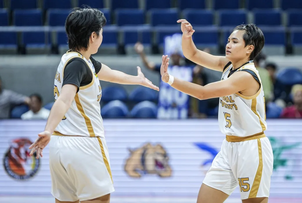 The National University Lady Bulldogs powered its way to a 76-44 victory after clamping the University of the Philippines Lady Maroons in the UAAP Season 87 Collegiate Women’s Basketball tournament on Wednesday, September 18, at the Smart Araneta Coliseum.