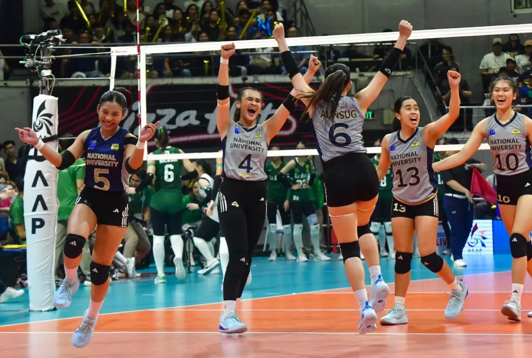 NU Lady Bulldogs