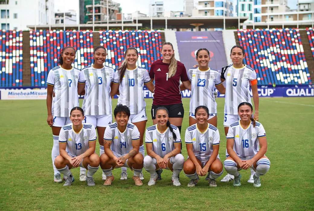 Filipinas