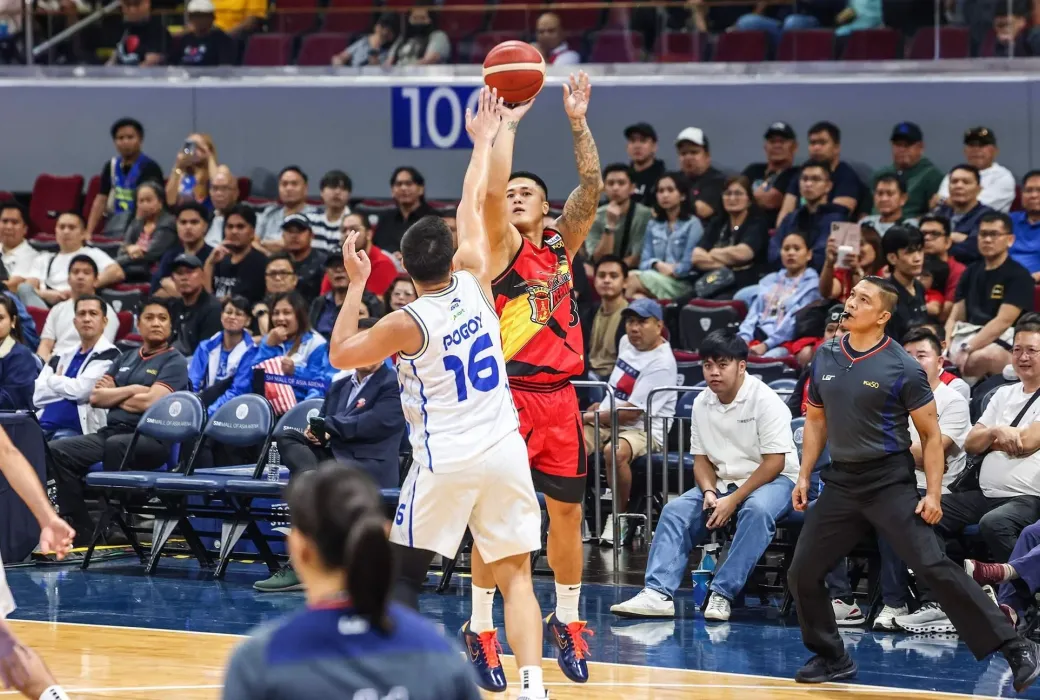 Jericho Cruz