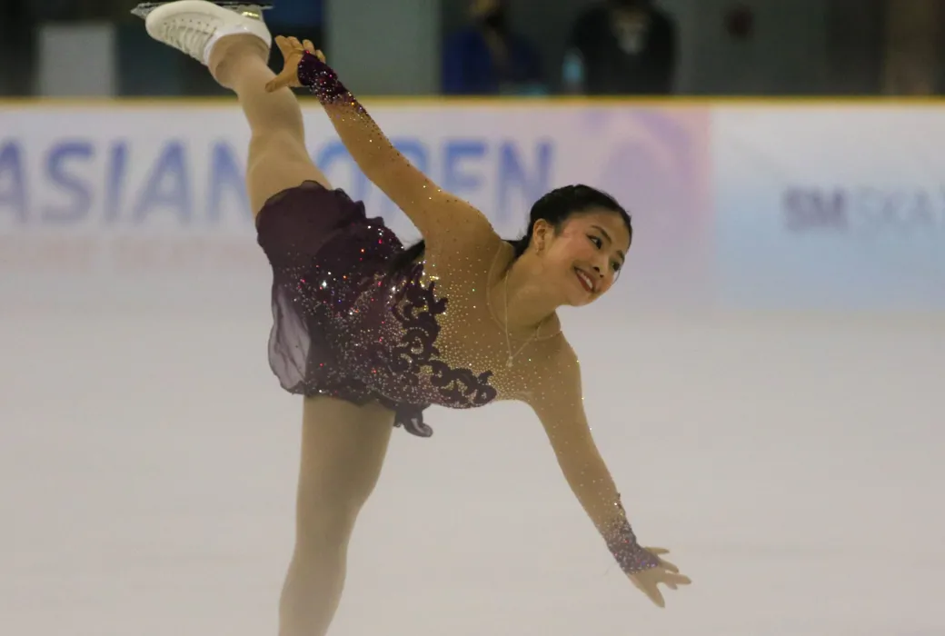 Maxine Bautista