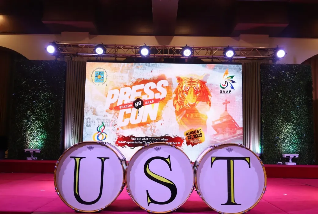 UAAP Season 88