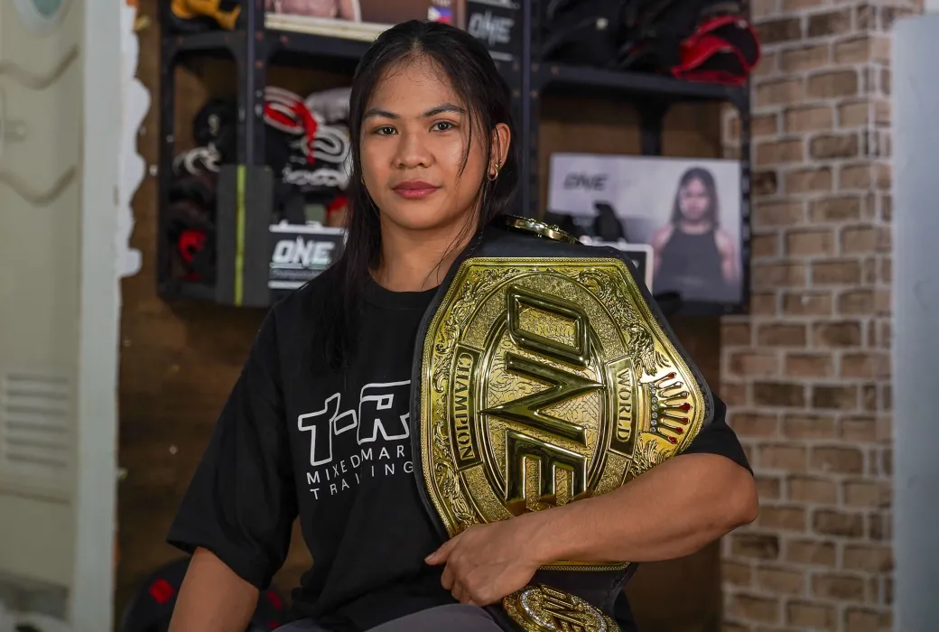 Denice Zamboanga