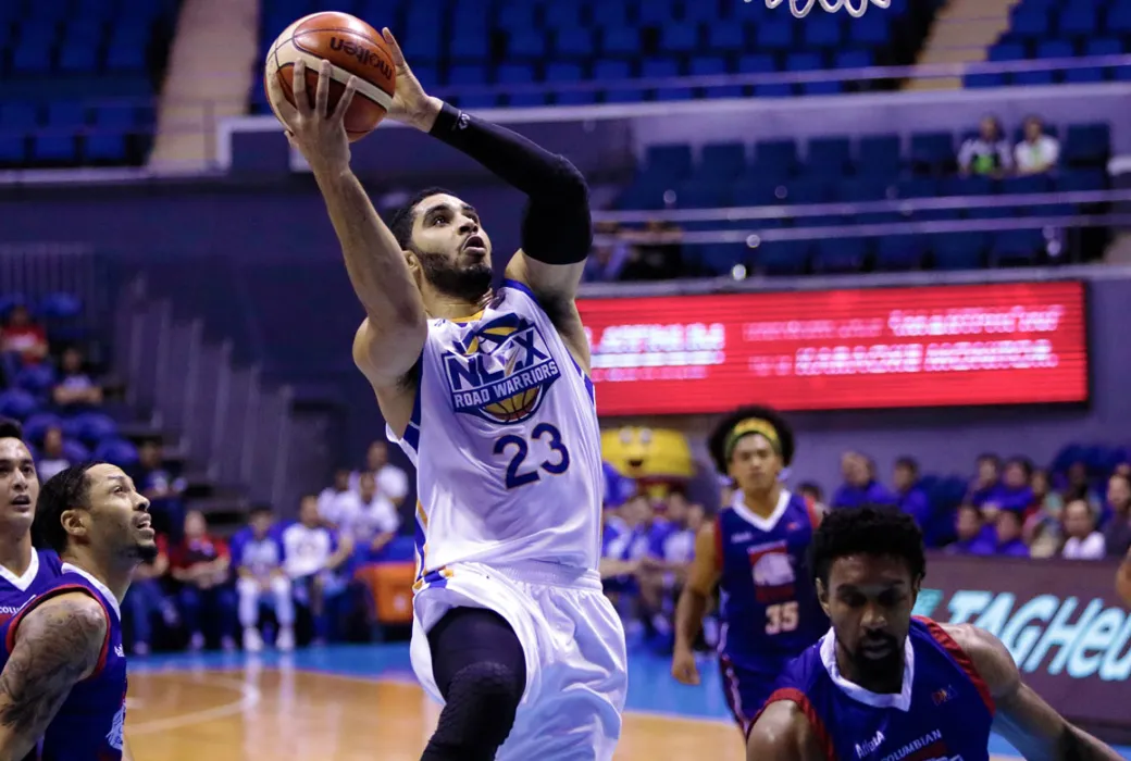 Aaron Fuller is returning to the PBA as the import of Rain or Shine Elasto Painters for the Season 49 Governor’s Cup. He will be reunited with Yeng Guiao, who coached him during his stay with the NLEX Road Warriors.