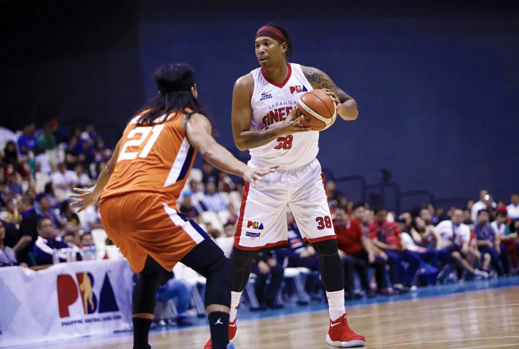 Joe Devance is coming out of retirement to mark his PBA comeback for the Barangay Ginebra San Miguel ahead of their 2024 PBA Governors’ Cup quarterfinals opening game against Meralco on Thursday, September 26.