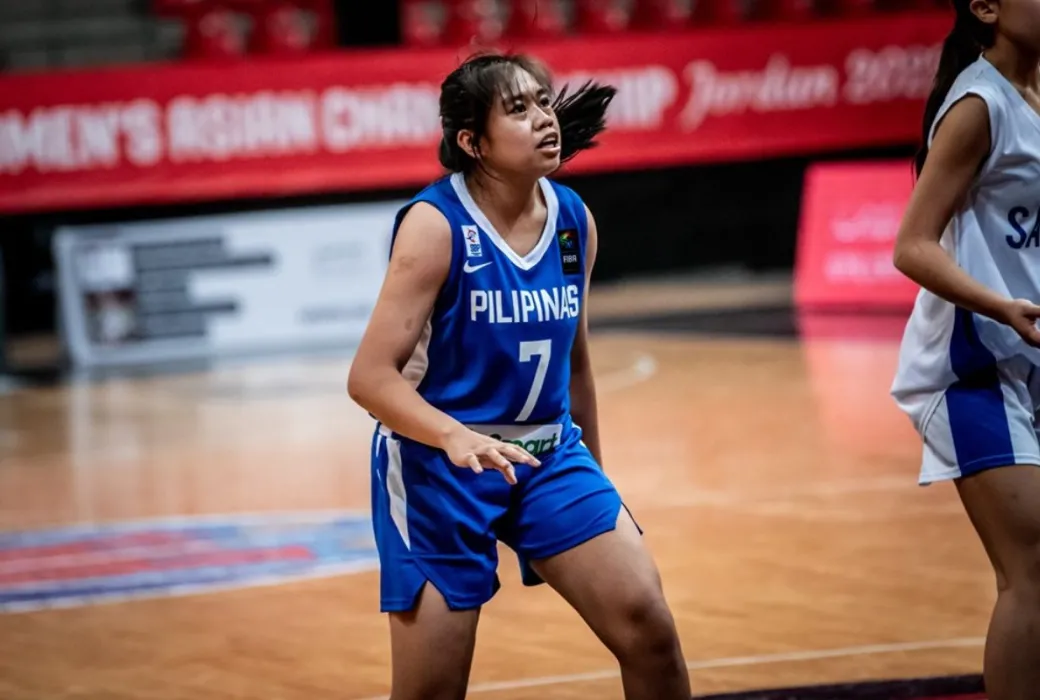 The De La Salle Lady Archers is getting its own share of basketball stars, as Gilas Girls powerhouse Princess “BJ” Villarin will suit up for the green-and-white beginning UAAP Season 87.