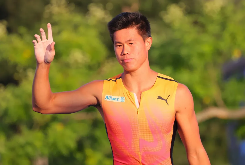 Filipino Olympian and pole vault star Ernest John “EJ” Obiena abruptly drew the curtains on his 2024 campaign to avoid aggravating the spine injury that has pestered him for months.