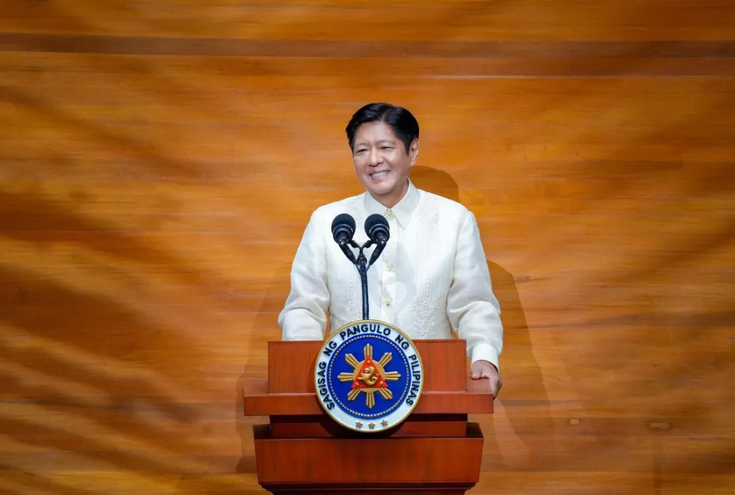 In what appeared to be one of the most consequential State of the Nation Addresses or SONAs in recent memory, Philippine President Ferdinand “Bongbong” Marcos, Jr., spared one minute of his SONA time to discuss vague plans about his administration’s thrust into sports.