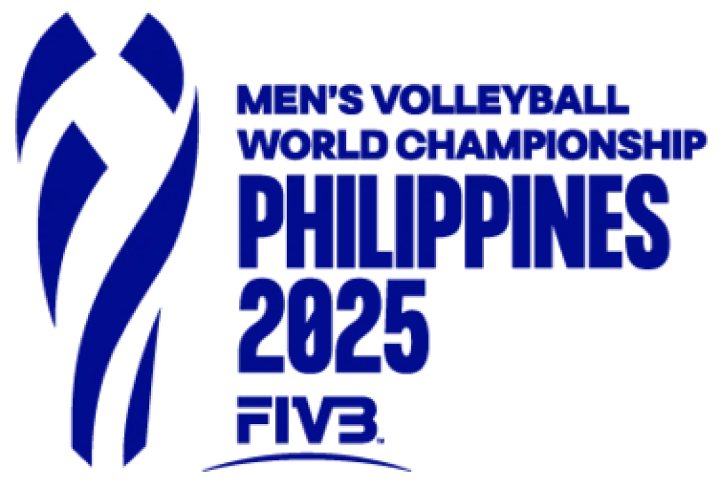 FIVB Men’s World Championship logo