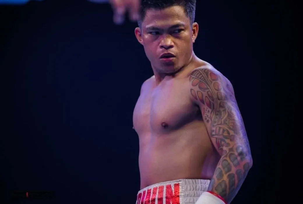 Jerwin Ancajas