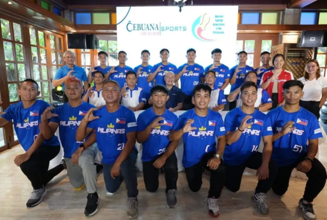 The Philippine Blu Boys head to Chinese Taipei to compete in the 2024 Baseball Federation of Asia (BFA) Under-18 Asian Baseball Championship slated September 2 to 8.