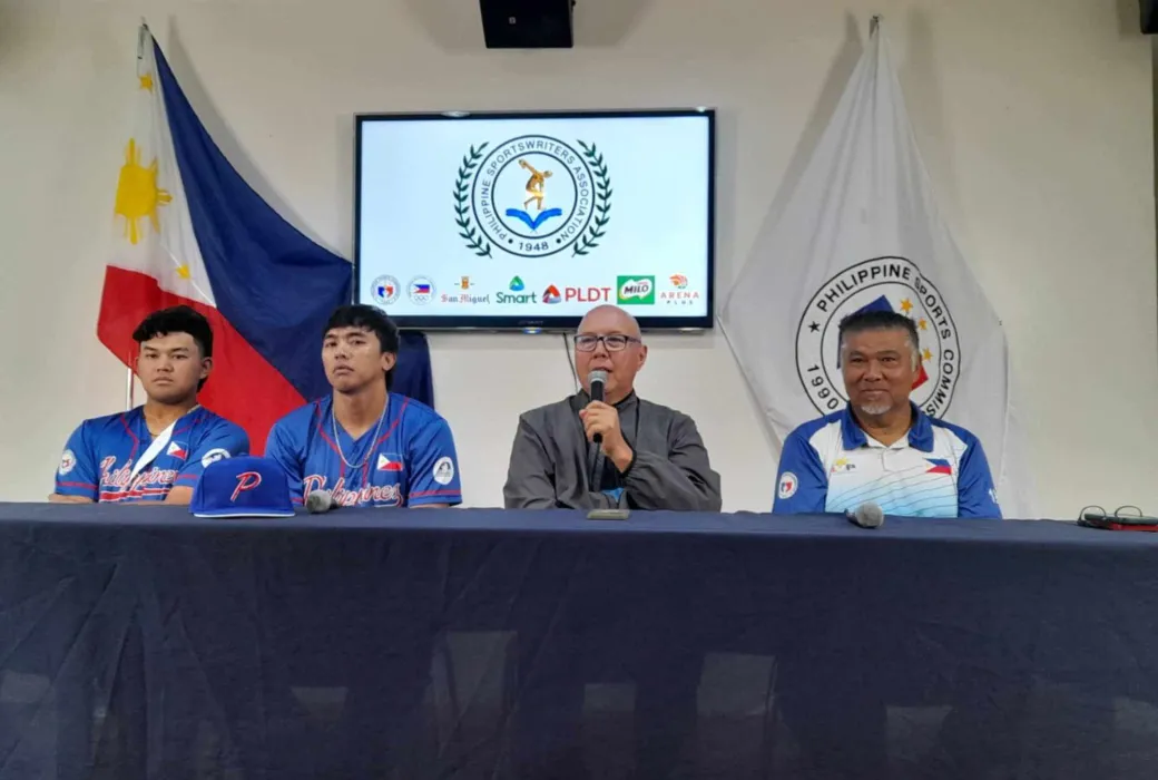 After flourishing at the Baseball Federation of Asia (BFA) East Asia Men’s Baseball Cup last year, higher stakes are on the table as the Philippine men’s baseball team hopes for a repeat act when they commence their campaign when the country hosts the 14th East Asia Baseball Cup slated October 28 to November 3 at Clark, Pampanga.