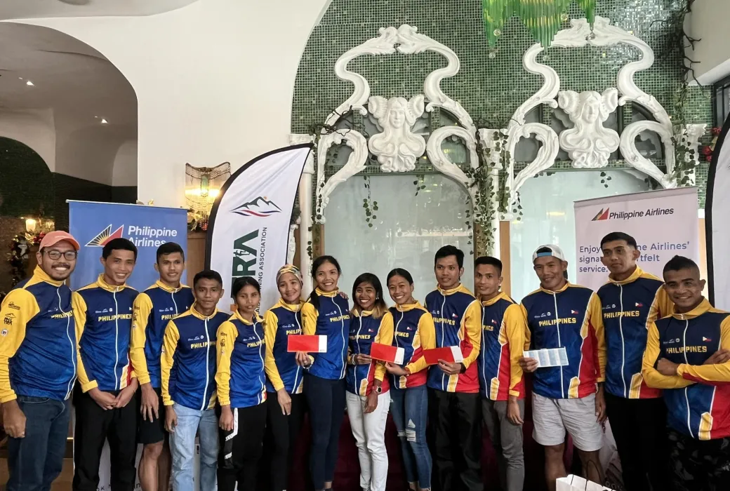 Fourteen Filipino trail runners are set to make their presence felt when they compete against the best runners in Asia in the Asia Pacific Trail Running Championships in Ulju, South Korea slated October 23 to 27. 