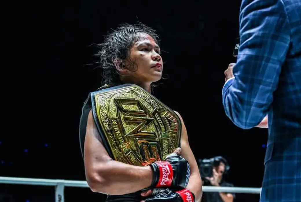 Denice Zamboanga