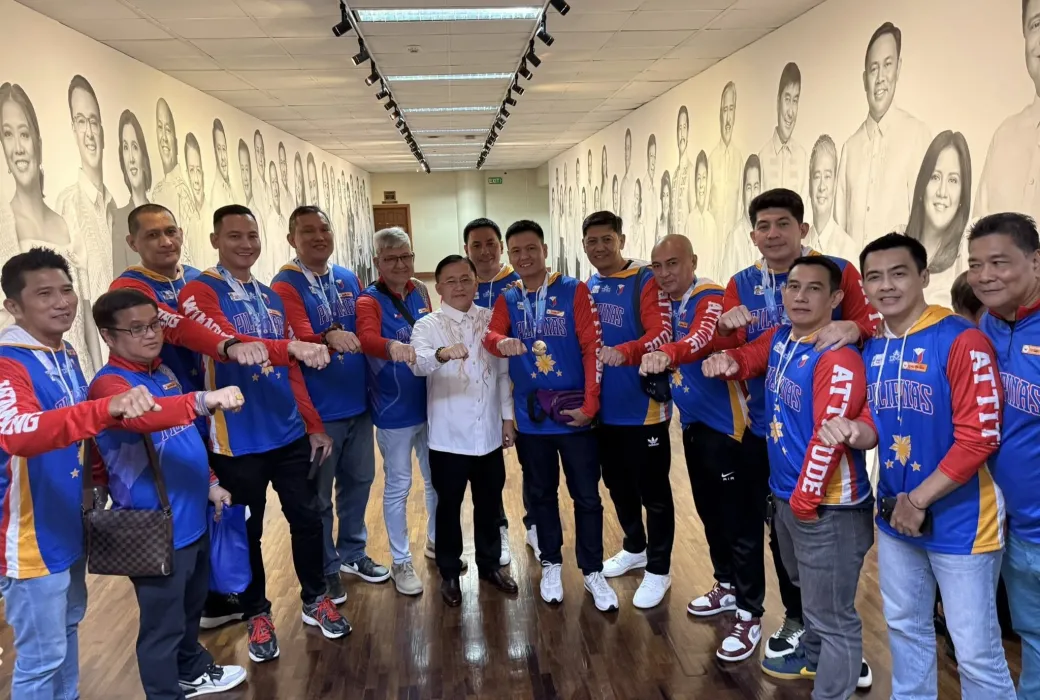 Masters Pinoy 45 up Pilipinas Basketball Team
