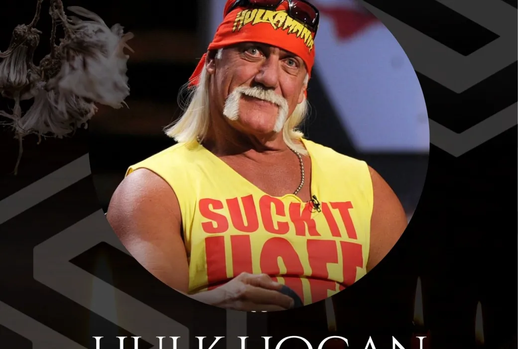 Hulk Hogan