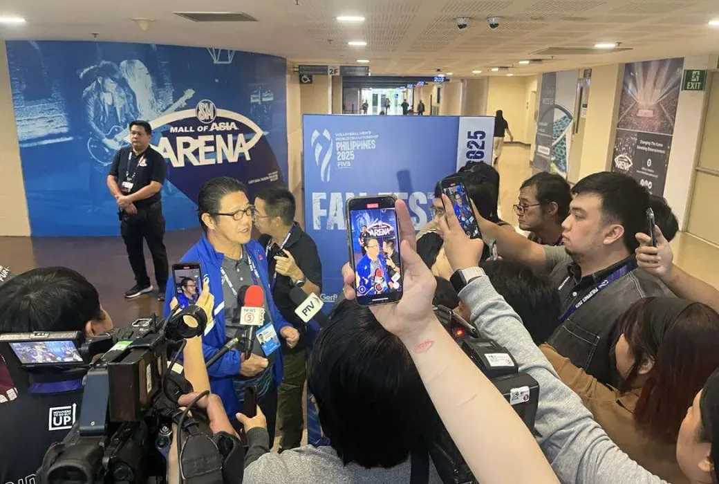 Philippines eyes medal haul at Bahrain Asian Youth Games this October