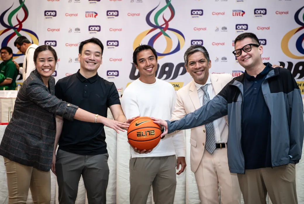 UAAP Board of Directors 