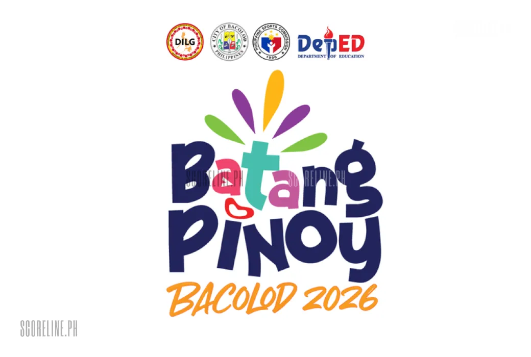 Batang Pinoy Logo