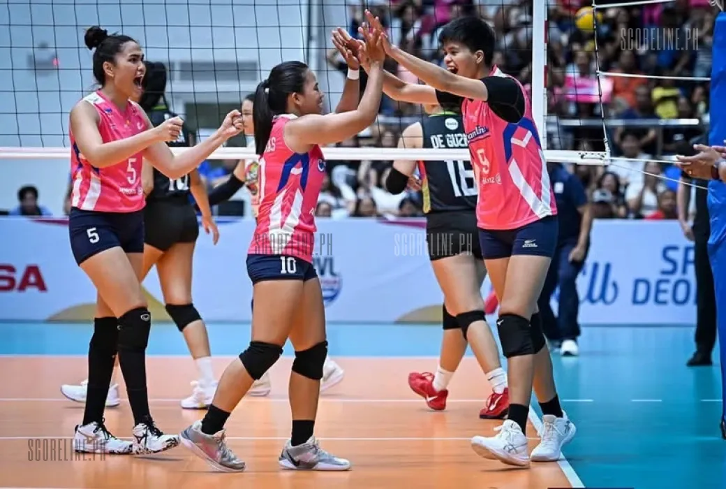creamline cool smasher