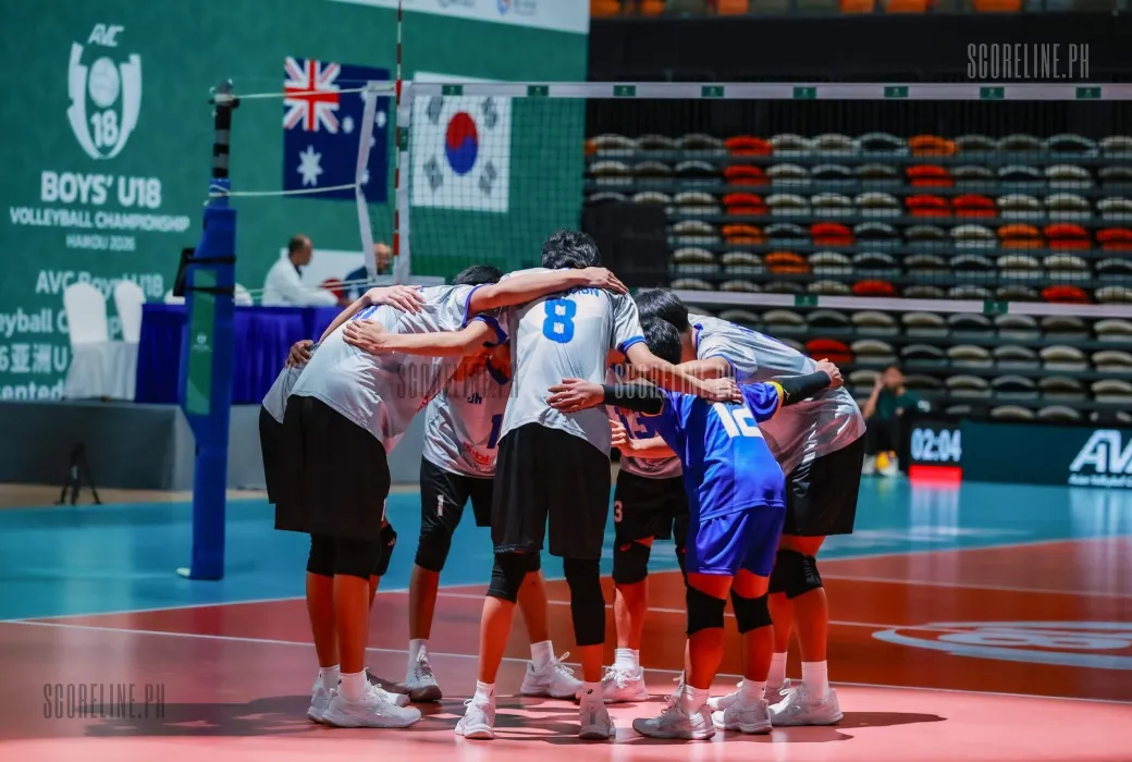 Alas Boys in AVC U18 vs Bahrain (Credits POC)