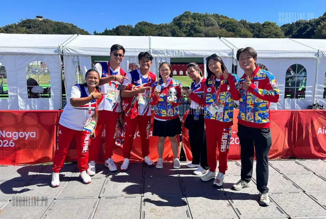 Team Archery 