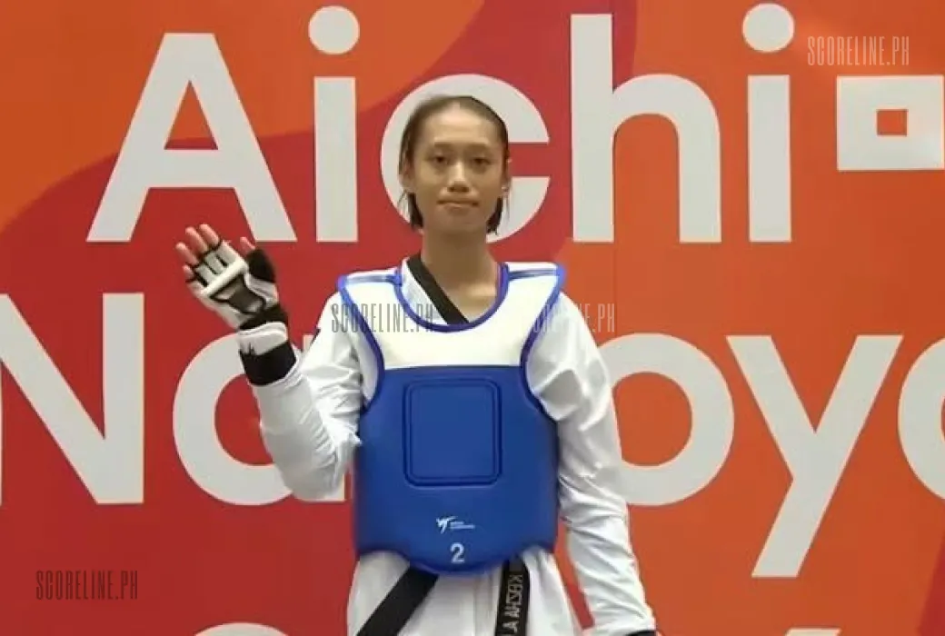 Tachiana Mangin