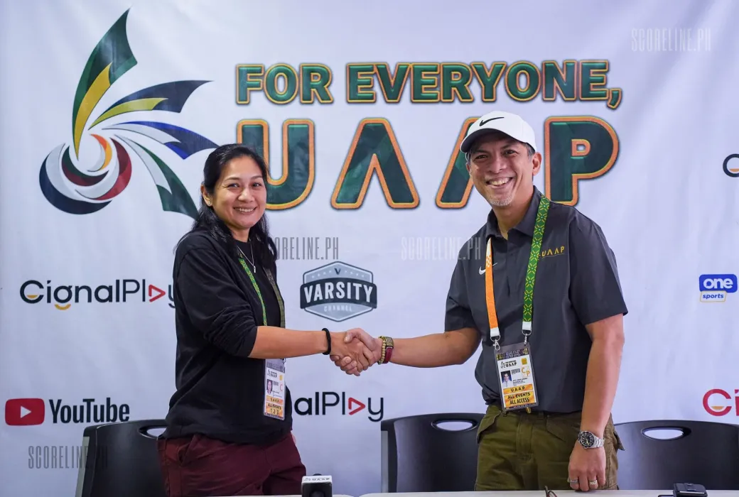 UAAP 