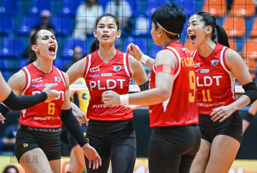 PLDT HighSpeedHitters