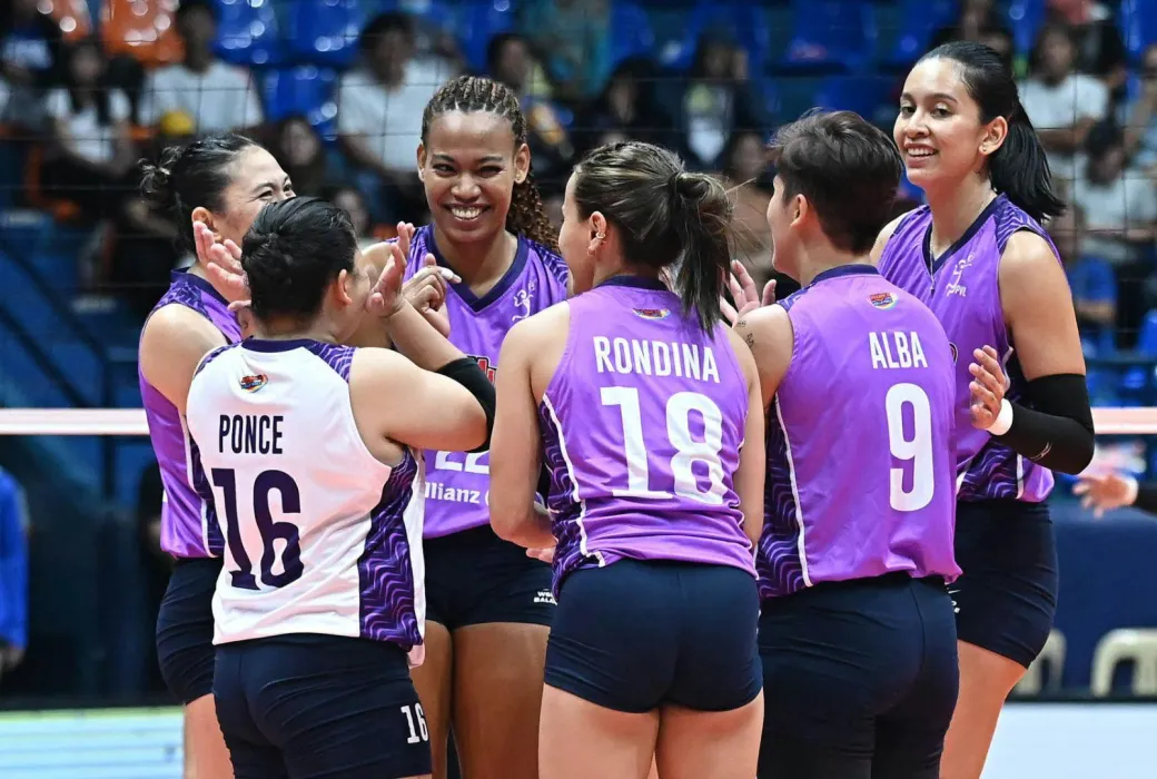 Choco Mucho defeated Capital1 in four sets, 25-20, 26-24, 26-28, 25-9, to record its second consecutive victory in the 2024-25 Premier Volleyball League (PVL) All-Filipino Conference on Thursday, November 21, at the FilOil EcoOil Arena in San Juan.