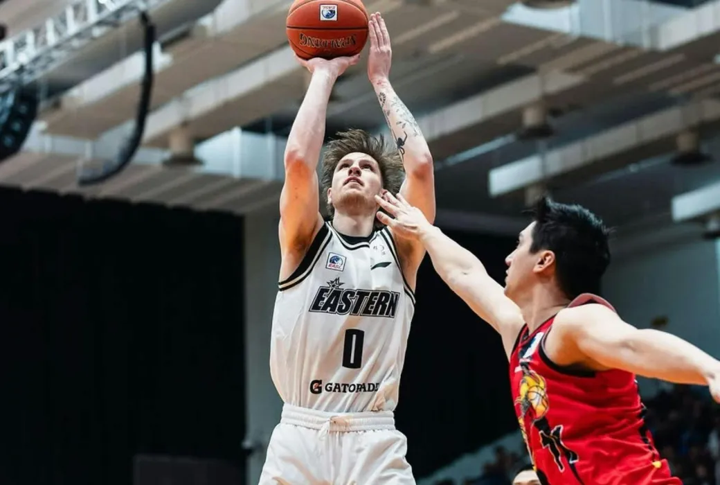 San Miguel suffered a 71-62 loss to Hong Kong Eastern at the Southorn Stadium in Wanchai on Wednesday, December 18, making a win in the East Asia Super League (EASL) still out of reach.