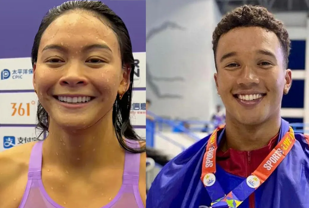 Filipino-Canadian Kayla Sanchez and Filipino-American Jarod Hatch, who both represented the country in the Paris Olympics 2024, will join the Philippine Aquatics Inc. (PAI) national trials this month at the Teofilo Ildefonso swimming pool of the Rizal Memorial Sports Complex. 