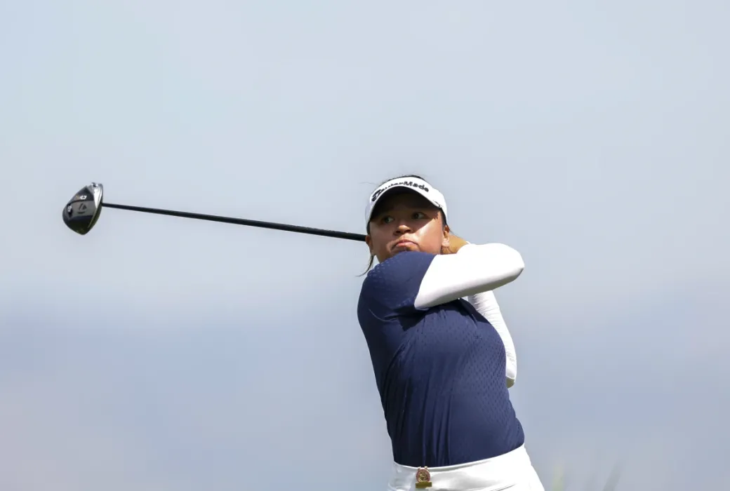 Three days after becoming only the second player to win back-to-back United States Golf Association (USGA) championships, Rianne Malixi soared to new heights, climbing to World No. 5 in the latest World Amateur Golf Rankings.