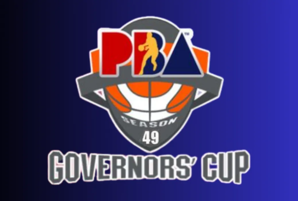 PBA Season 49 Governor's Cup