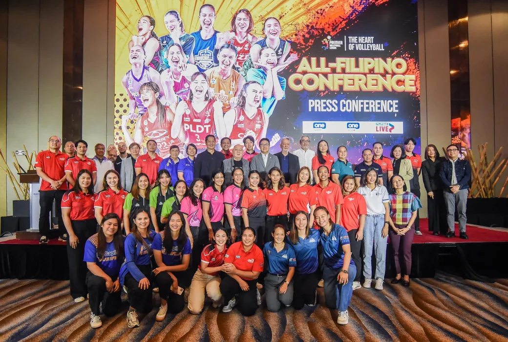 The debuts of Alas Pilipinas standouts Thea Gagate and Julia Coronel, as well as the return of Rachel Daquis and Jovelyn Gonzaga, as likely to add to the excitement surrounding the Premier Volleyball League (PVL) All-Filipino Conference, which kicks off on Saturday, November 9, at the Philsports Arena.