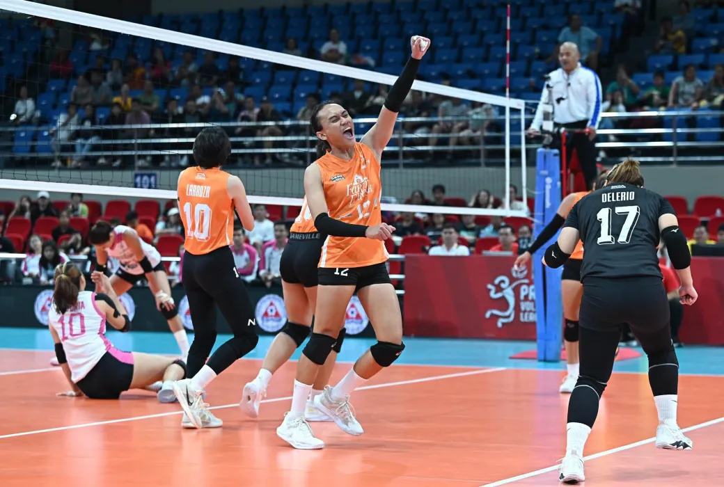 Premier Volleyball League