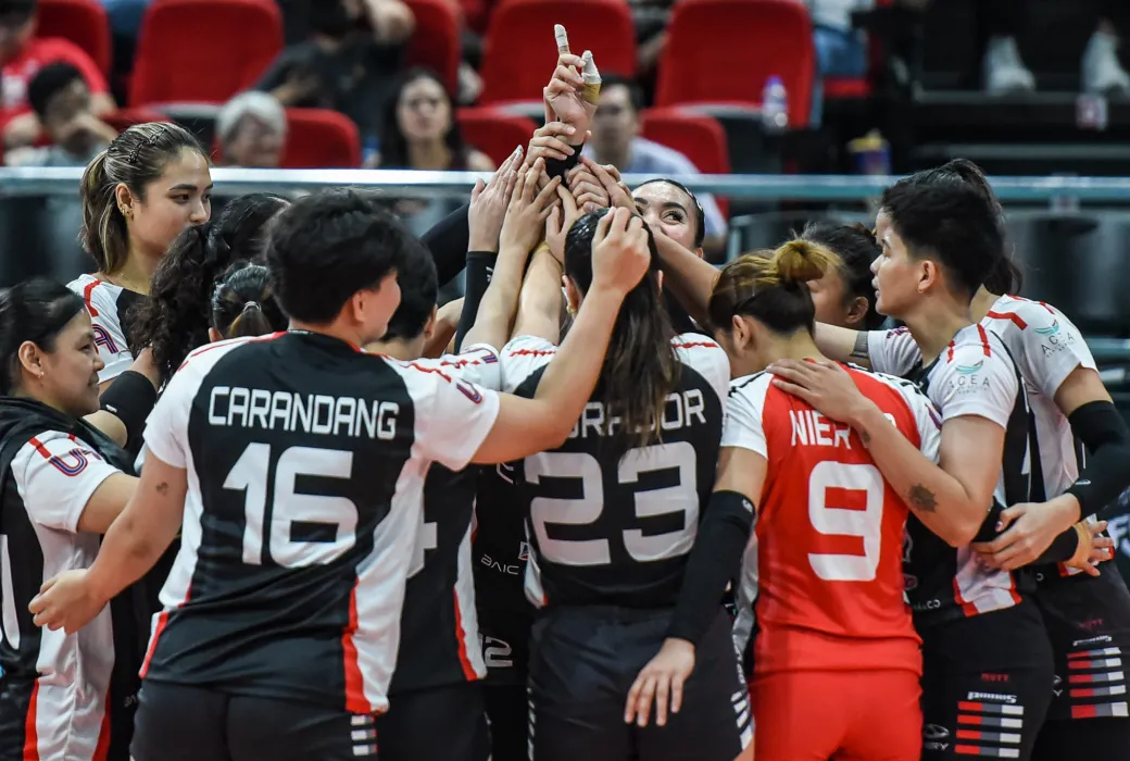 Chery Tiggo bounced back to the winning column after overpowering Galeries Tower in a five-set thriller, 30-28, 20-25, 19-25, 25-16, 15-8, in the 2024-25 Premier Volleyball League (PVL) All-Filipino Conference over the weekend at Philsports Arena.