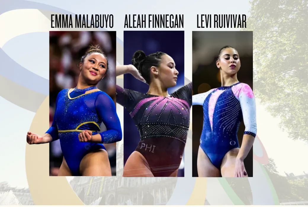 Philippine female gymnasts gave a good account of themselves during the qualification round of the women’s artistic gymnastics in the 2024 Paris Olympics held at the Bercy Arena.