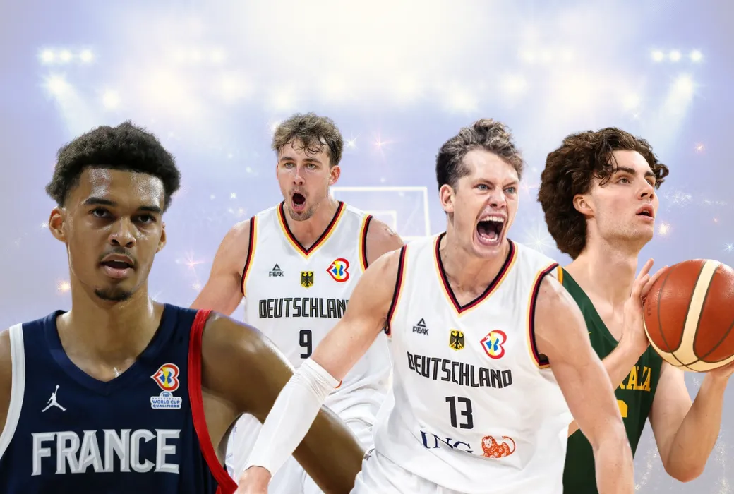 Olympic basketball in the 2024 Paris Games has been off to a hot start, with ball clubs from different nations slugging it out for a chance to qualify for the medal rounds and call themselves the world’s best.