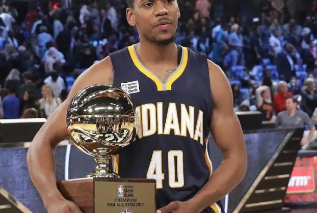 Magnolia will try to break their six-year title drought by bringing the 2017 NBA slam dunk champion Glenn Robinson III.