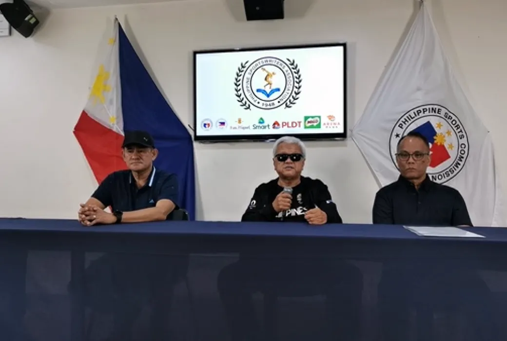 The Philippine National Para Games will formally return at the Rizal Memorial Sports Complex from November 11 to 14. Over 900 aspiring para athletes from 72 cities and provinces, as well as from five stand-alone organizations will take centerstage to compete for the top spot.