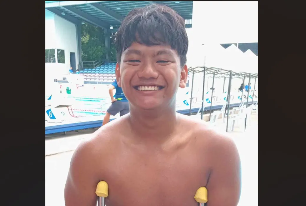 Christian Benedict Paulino