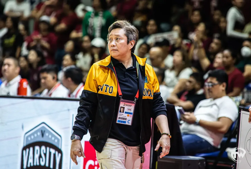 Haydee Ong has accepted a new role as commissioner of the newly-formed Women’s Maharlika Pilipinas Basketball League (WMPBL).