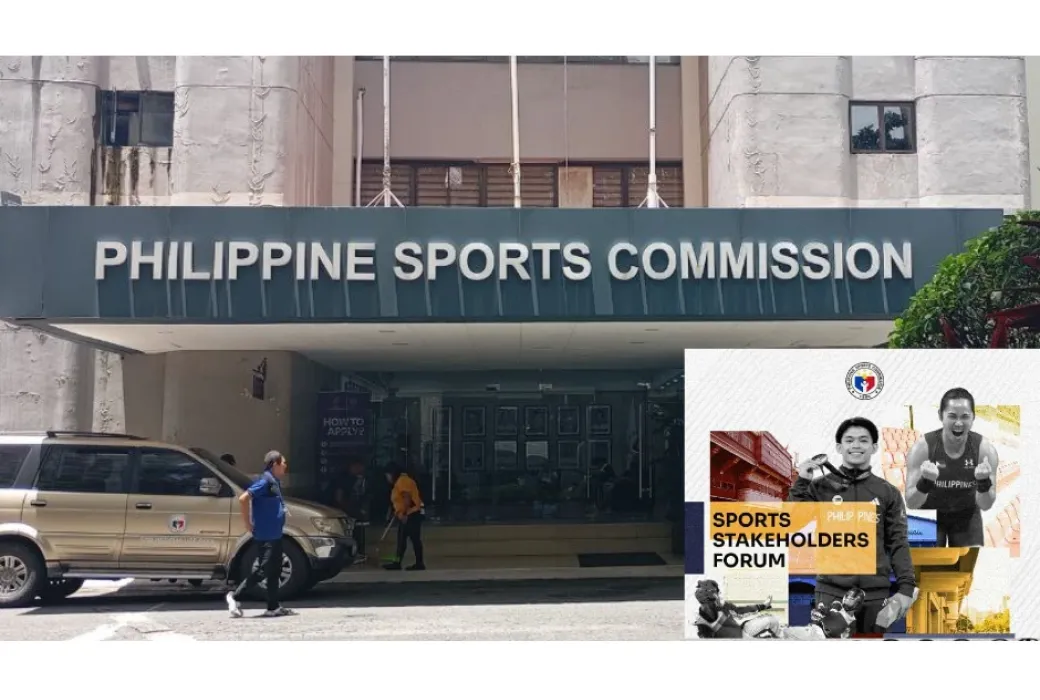 PSC Office