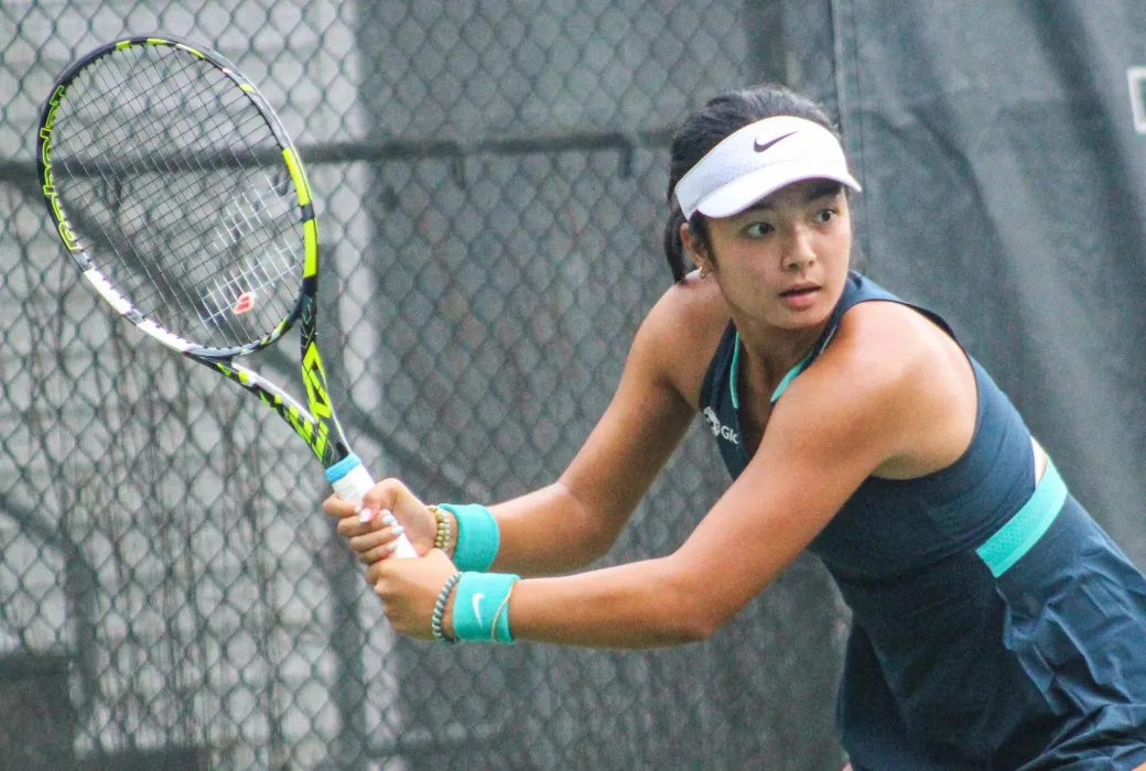 Filipina tennis player Alex Eala missed out on a semifinals berth of the W100 Cary tournament in North Carolina after failing to outplay second seed Renata Zarazua of Mexico early Friday morning (Philippine time).