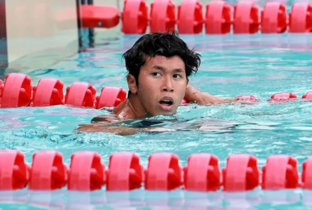 Swimming powerhouses, National Capital Region (NCR) and the CALABARZON (Region IV-A), emerged as the dominant delegations as the medal-rich swimming event of the Palarong Pambansa 2024 closed its curtain after four days of competition at the Cebu City Sports Center (CCSC) Aquatics Center on Sunday, July 14.