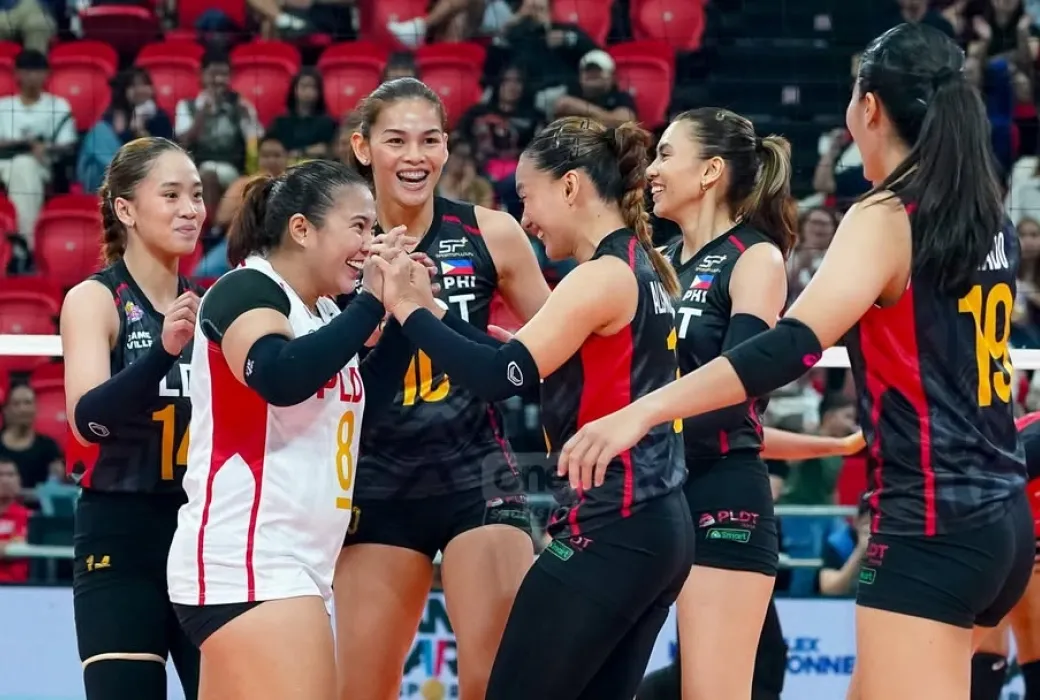 PLDT High Speed Hitters