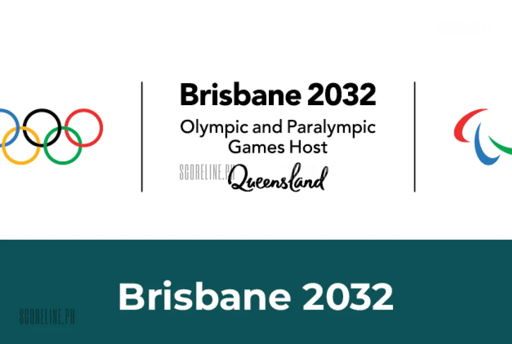Brisbane Olympic
